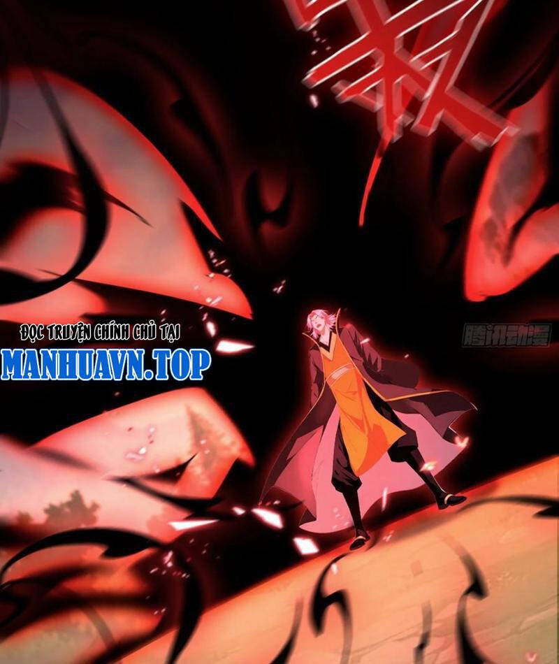 Hoá Ra Ta Đã Vô Địch Từ Lâu Chap 220 - Next Chap 221