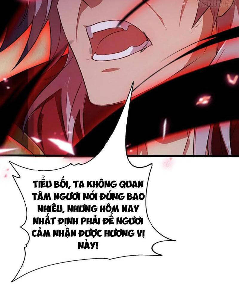 Hoá Ra Ta Đã Vô Địch Từ Lâu Chap 220 - Next Chap 221