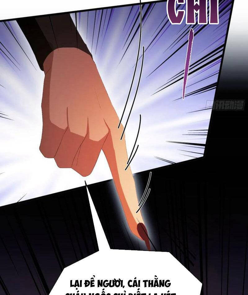 Hoá Ra Ta Đã Vô Địch Từ Lâu Chap 220 - Next Chap 221