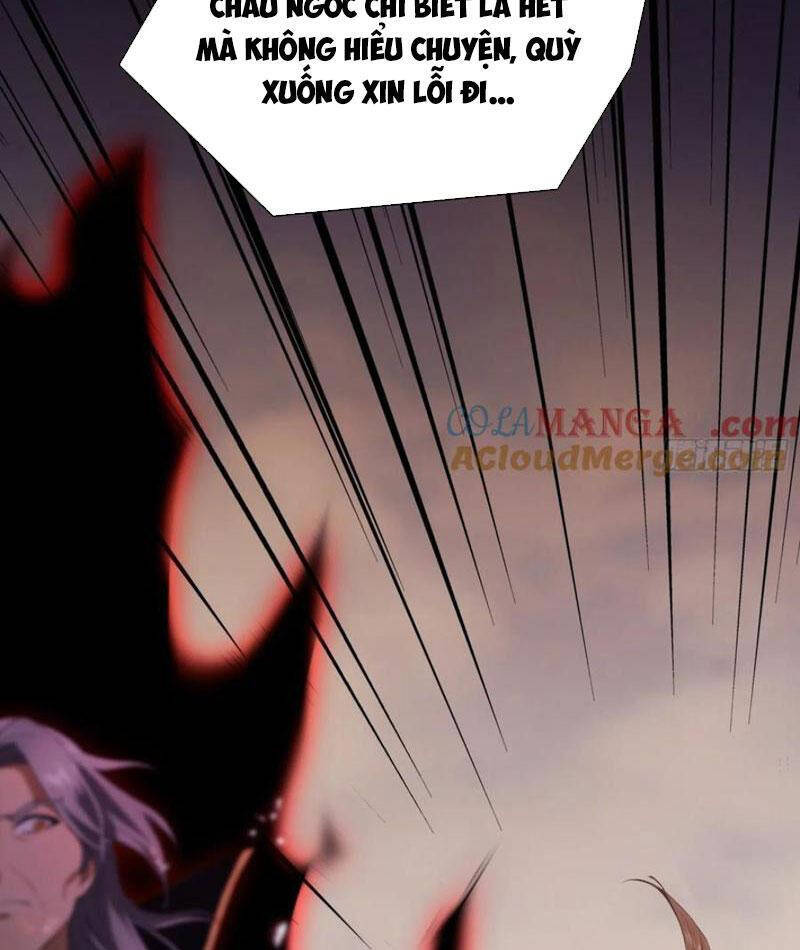 Hoá Ra Ta Đã Vô Địch Từ Lâu Chap 220 - Next Chap 221