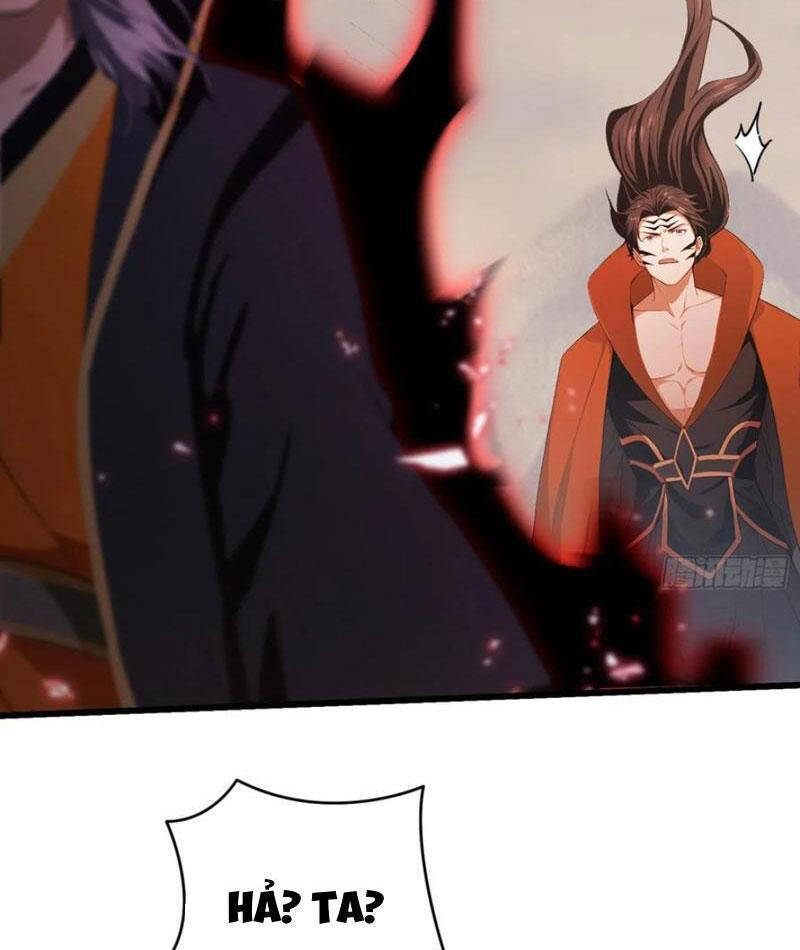 Hoá Ra Ta Đã Vô Địch Từ Lâu Chap 220 - Next Chap 221