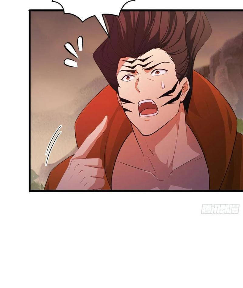 Hoá Ra Ta Đã Vô Địch Từ Lâu Chap 220 - Next Chap 221