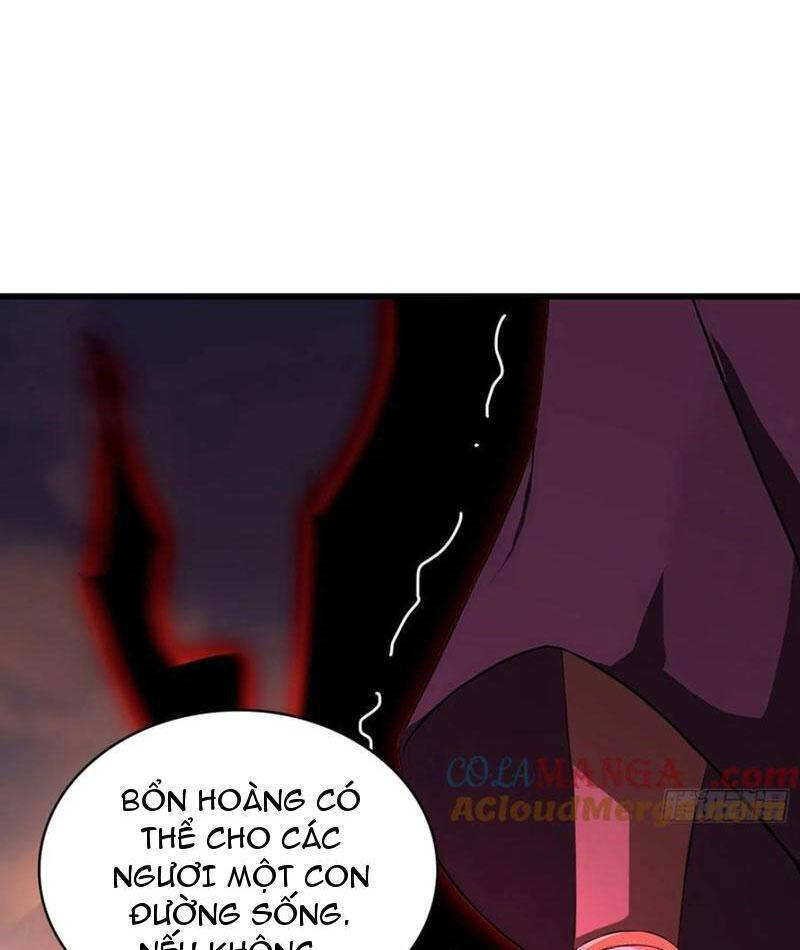 Hoá Ra Ta Đã Vô Địch Từ Lâu Chap 220 - Next Chap 221