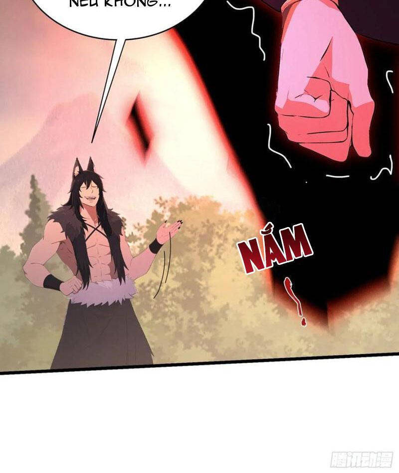 Hoá Ra Ta Đã Vô Địch Từ Lâu Chap 220 - Next Chap 221