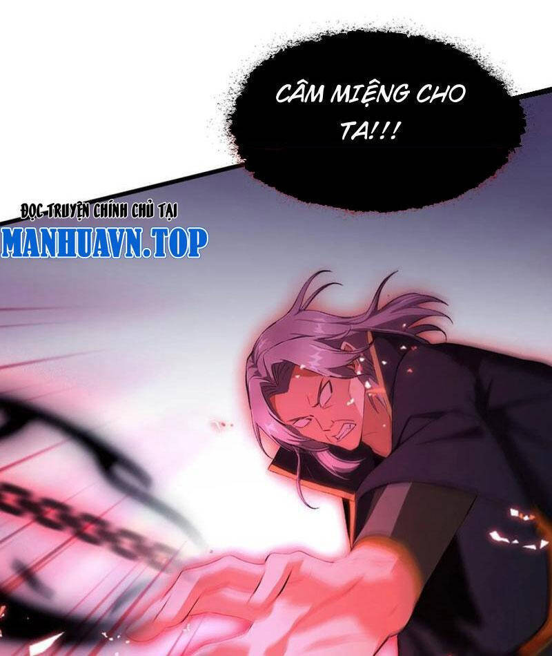 Hoá Ra Ta Đã Vô Địch Từ Lâu Chap 220 - Next Chap 221