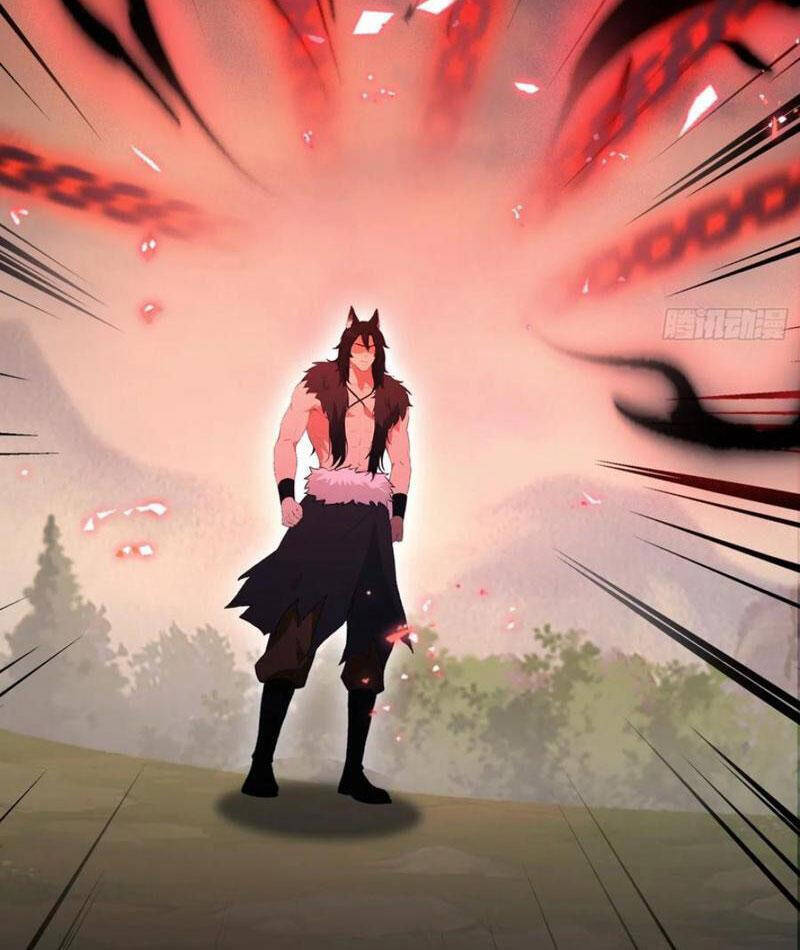 Hoá Ra Ta Đã Vô Địch Từ Lâu Chap 220 - Next Chap 221