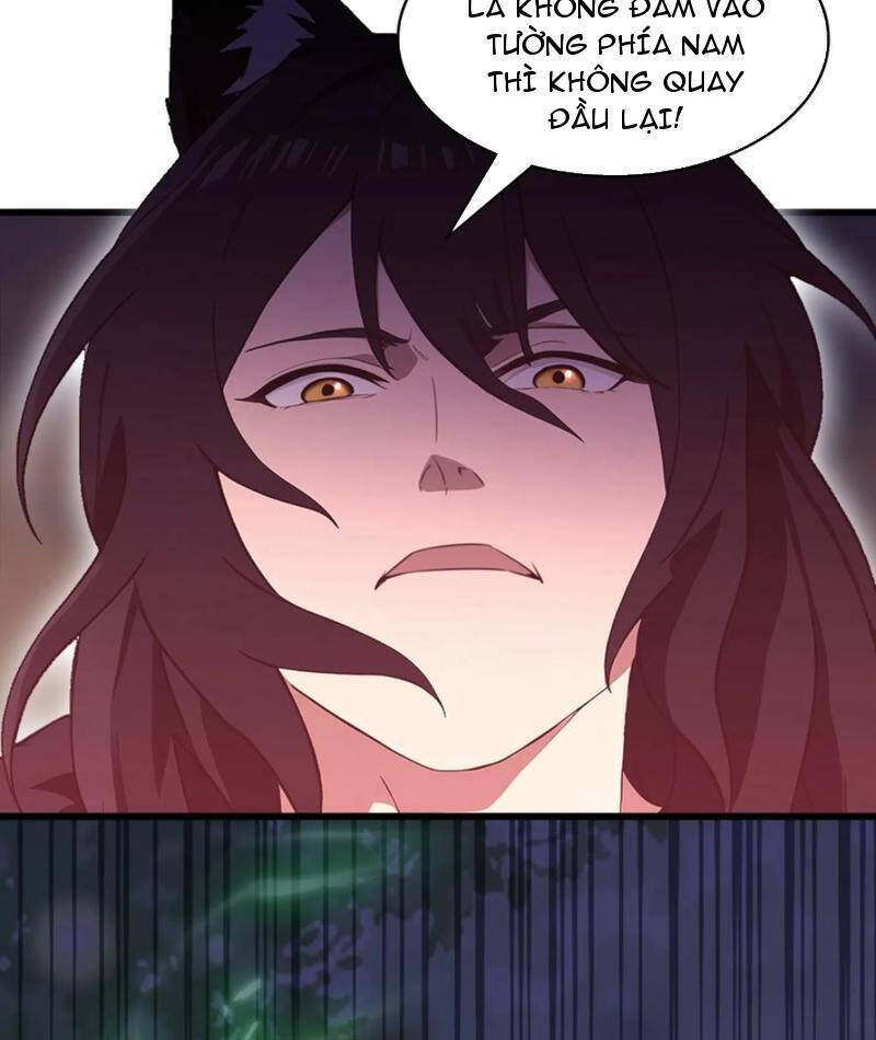 Hoá Ra Ta Đã Vô Địch Từ Lâu Chap 220 - Next Chap 221