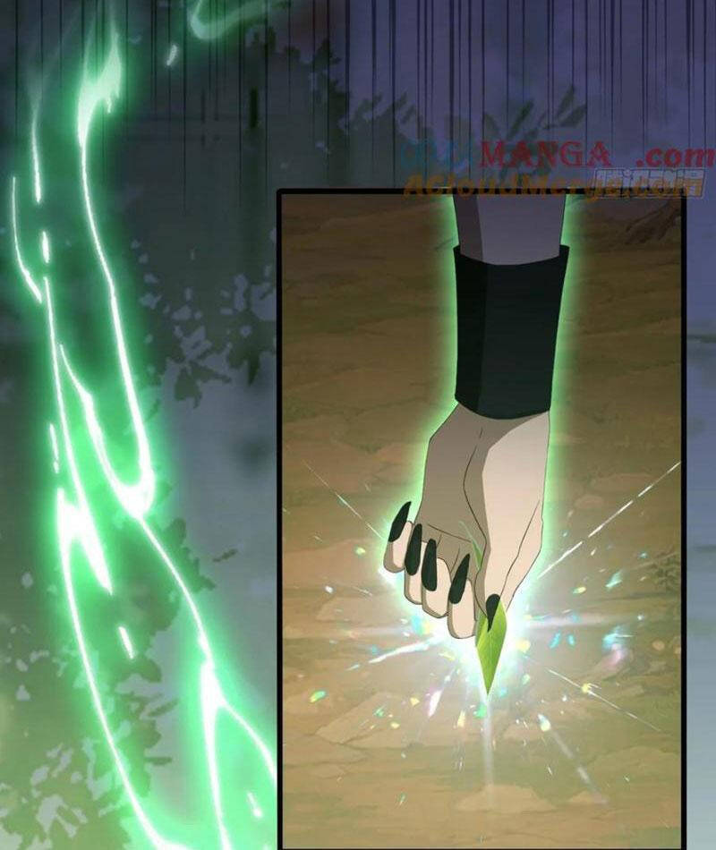 Hoá Ra Ta Đã Vô Địch Từ Lâu Chap 220 - Next Chap 221