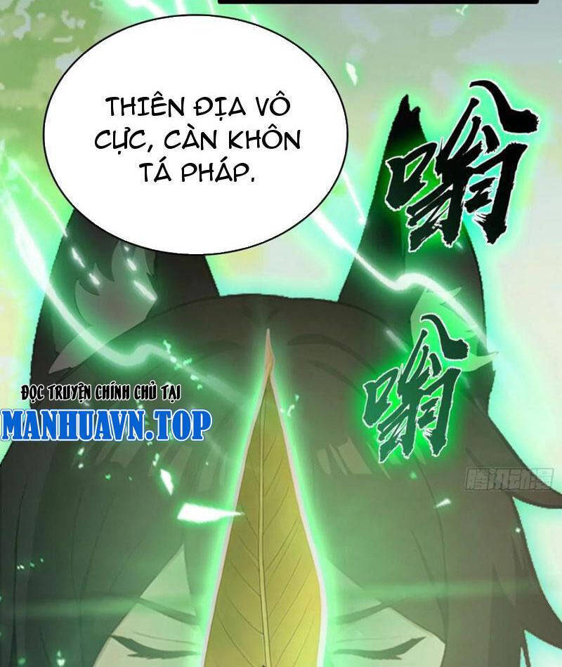 Hoá Ra Ta Đã Vô Địch Từ Lâu Chap 220 - Next Chap 221
