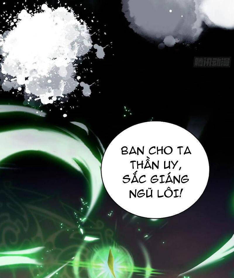 Hoá Ra Ta Đã Vô Địch Từ Lâu Chap 220 - Next Chap 221