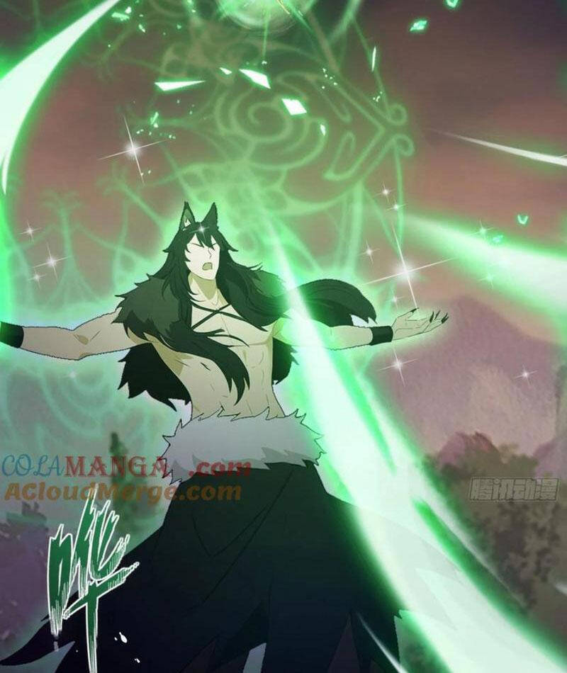 Hoá Ra Ta Đã Vô Địch Từ Lâu Chap 220 - Next Chap 221