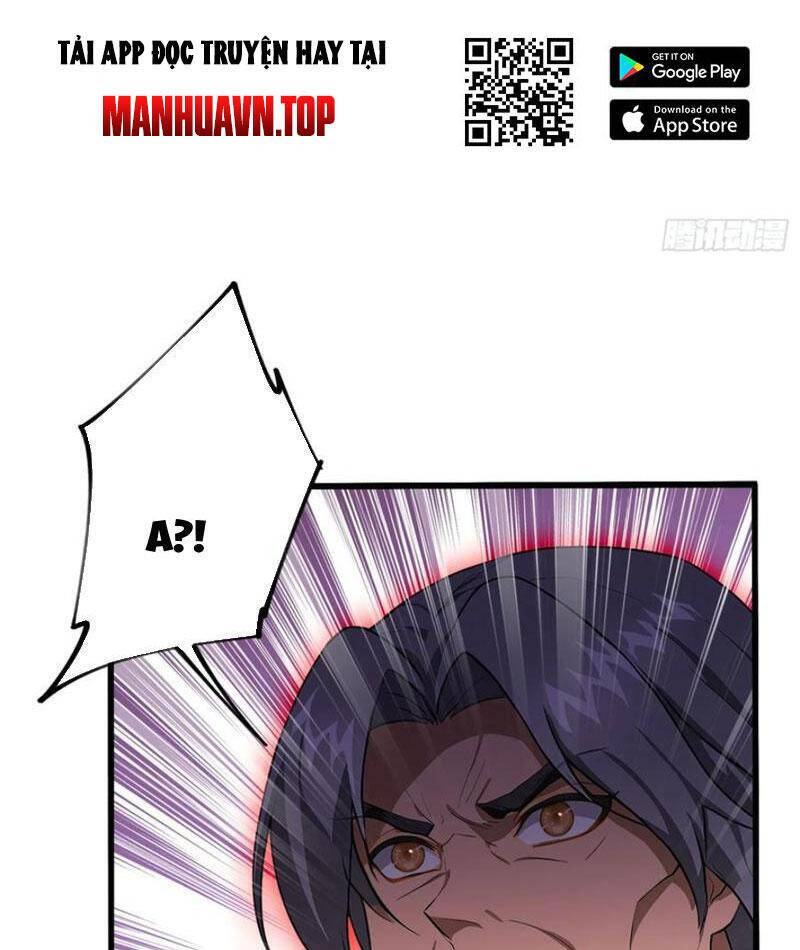 Hoá Ra Ta Đã Vô Địch Từ Lâu Chap 220 - Next Chap 221