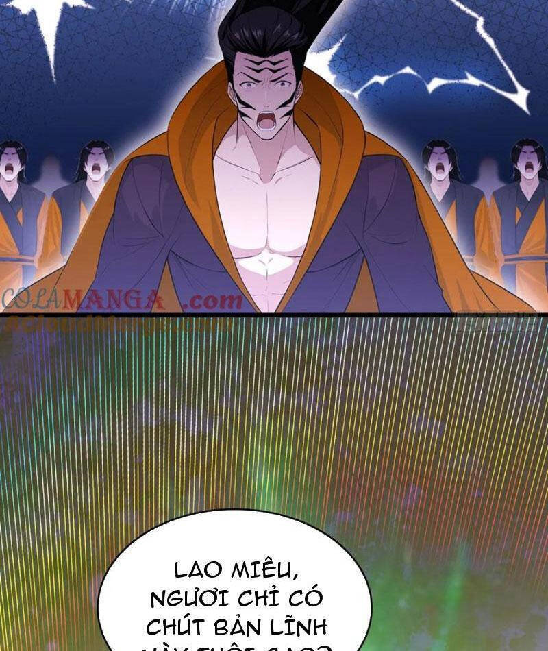 Hoá Ra Ta Đã Vô Địch Từ Lâu Chap 220 - Next Chap 221