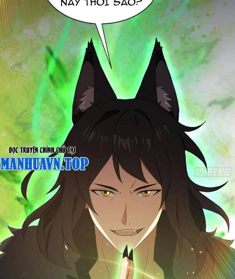 Hoá Ra Ta Đã Vô Địch Từ Lâu Chap 220 - Next Chap 221