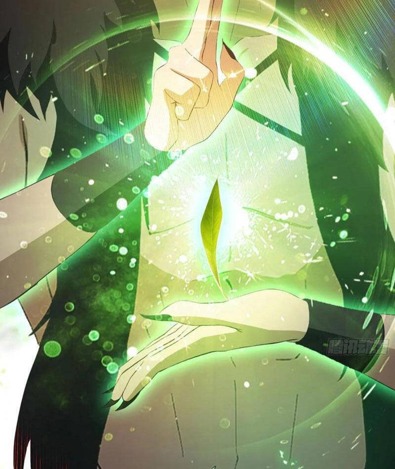 Hoá Ra Ta Đã Vô Địch Từ Lâu Chap 220 - Next Chap 221