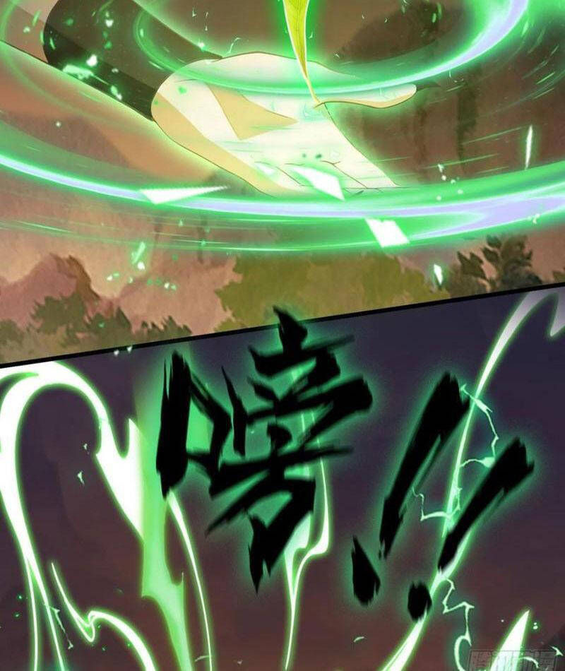 Hoá Ra Ta Đã Vô Địch Từ Lâu Chap 220 - Next Chap 221