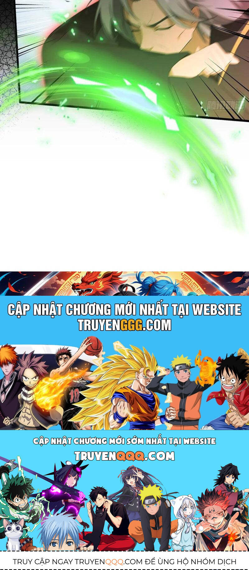 Hoá Ra Ta Đã Vô Địch Từ Lâu Chap 220 - Next Chap 221