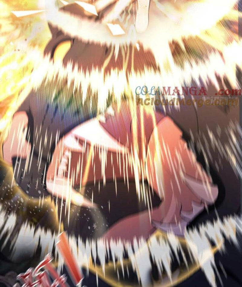 Hoá Ra Ta Đã Vô Địch Từ Lâu Chap 220 - Next Chap 221
