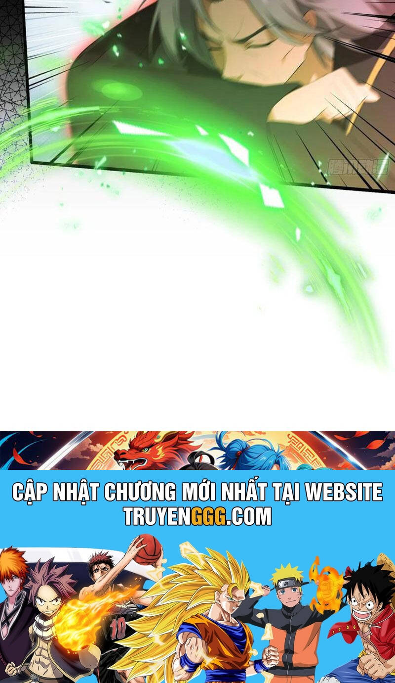 Hoá Ra Ta Đã Vô Địch Từ Lâu Chap 220 - Next Chap 221