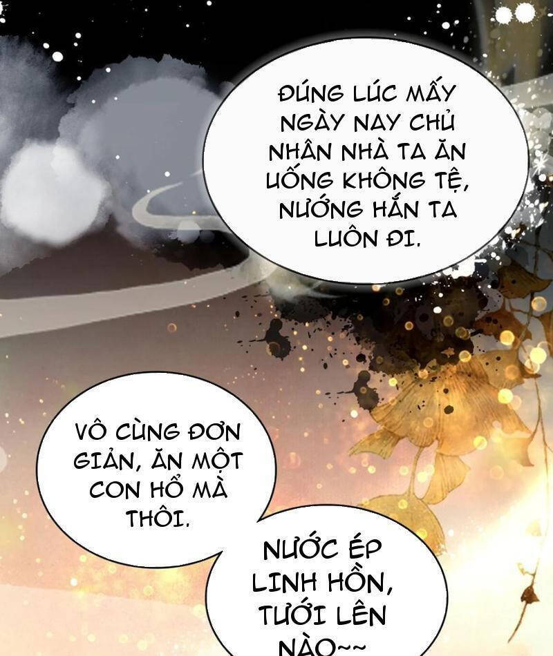 Hoá Ra Ta Đã Vô Địch Từ Lâu Chap 220 - Next Chap 221