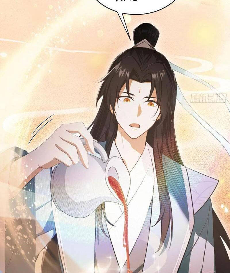 Hoá Ra Ta Đã Vô Địch Từ Lâu Chap 220 - Next Chap 221