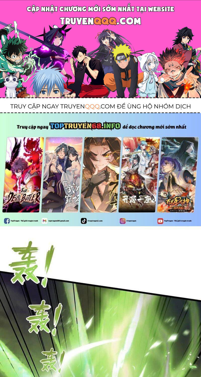 Hoá Ra Ta Đã Vô Địch Từ Lâu Chap 221 - Next Chap 222