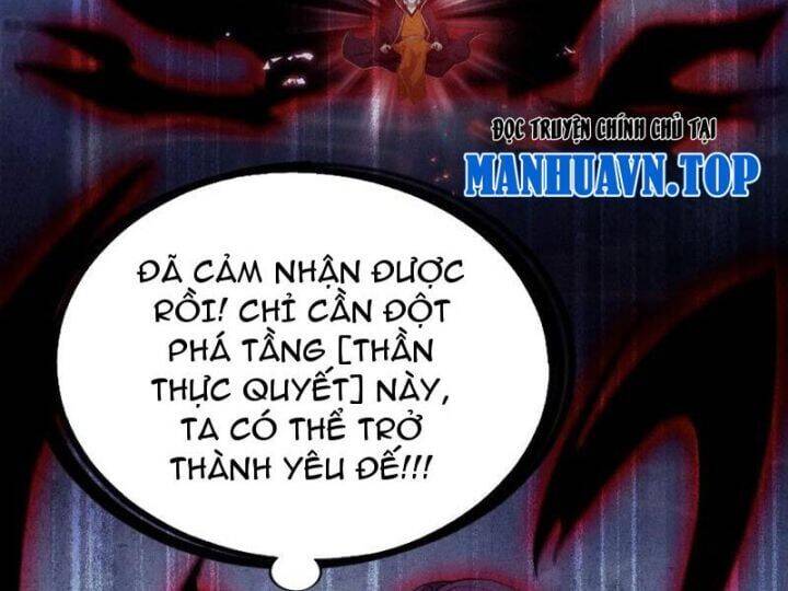 Hoá Ra Ta Đã Vô Địch Từ Lâu Chap 221 - Next Chap 222