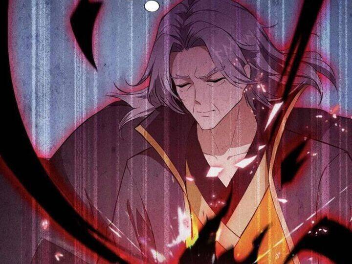 Hoá Ra Ta Đã Vô Địch Từ Lâu Chap 221 - Next Chap 222