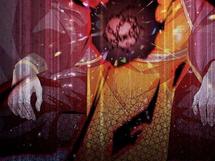 Hoá Ra Ta Đã Vô Địch Từ Lâu Chap 221 - Next Chap 222