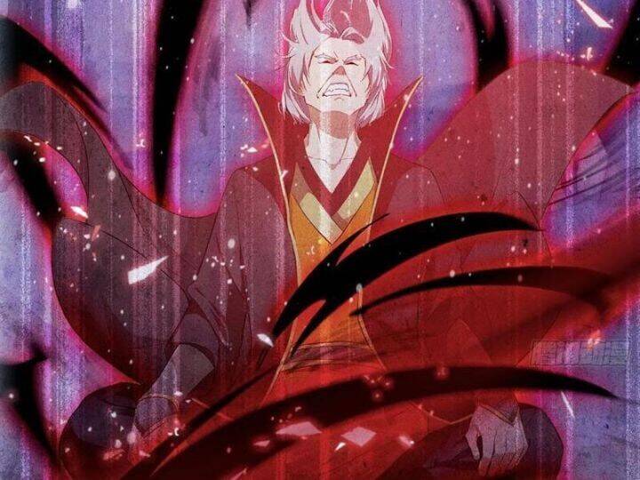 Hoá Ra Ta Đã Vô Địch Từ Lâu Chap 221 - Next Chap 222