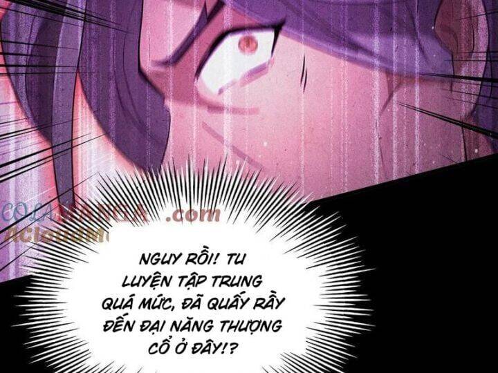 Hoá Ra Ta Đã Vô Địch Từ Lâu Chap 221 - Next Chap 222