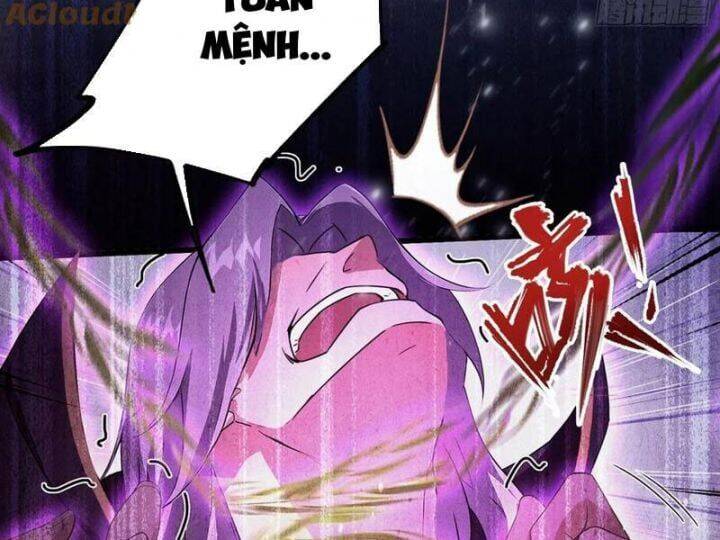 Hoá Ra Ta Đã Vô Địch Từ Lâu Chap 221 - Next Chap 222