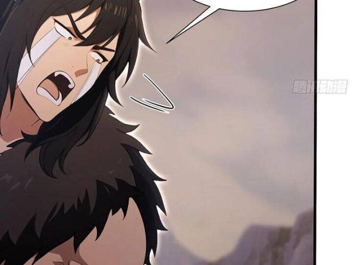 Hoá Ra Ta Đã Vô Địch Từ Lâu Chap 221 - Next Chap 222
