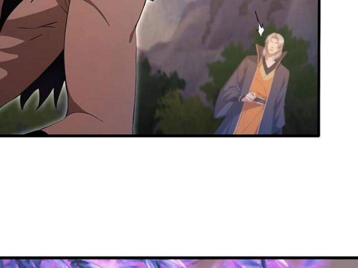 Hoá Ra Ta Đã Vô Địch Từ Lâu Chap 221 - Next Chap 222