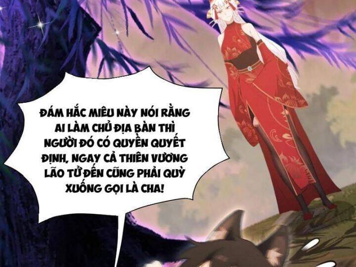 Hoá Ra Ta Đã Vô Địch Từ Lâu Chap 221 - Next Chap 222