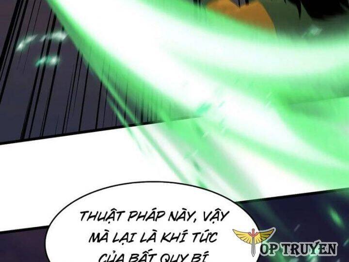 Hoá Ra Ta Đã Vô Địch Từ Lâu Chap 221 - Next Chap 222