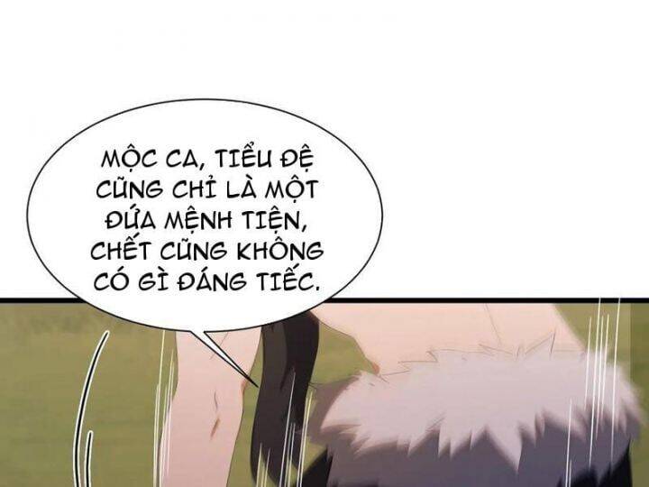 Hoá Ra Ta Đã Vô Địch Từ Lâu Chap 221 - Next Chap 222