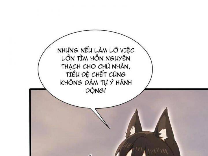 Hoá Ra Ta Đã Vô Địch Từ Lâu Chap 221 - Next Chap 222