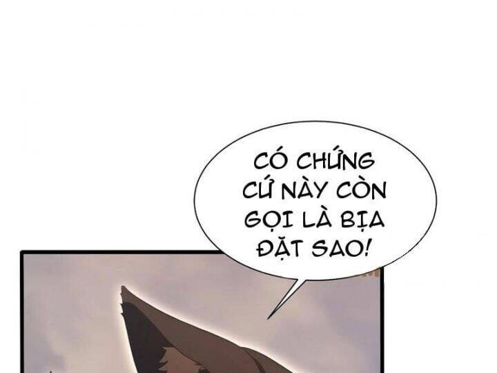 Hoá Ra Ta Đã Vô Địch Từ Lâu Chap 221 - Next Chap 222
