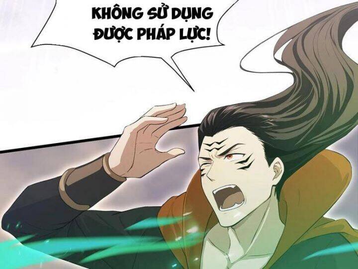 Hoá Ra Ta Đã Vô Địch Từ Lâu Chap 221 - Next Chap 222
