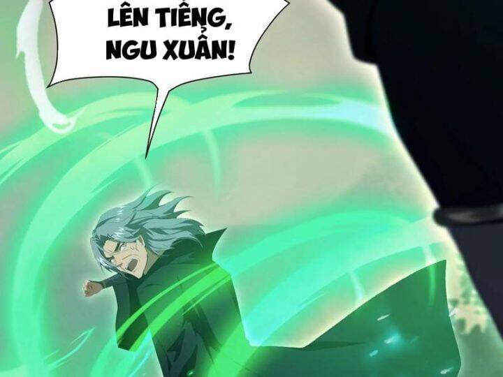 Hoá Ra Ta Đã Vô Địch Từ Lâu Chap 221 - Next Chap 222