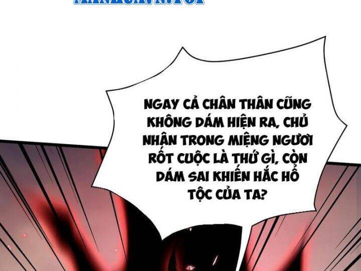Hoá Ra Ta Đã Vô Địch Từ Lâu Chap 221 - Next Chap 222