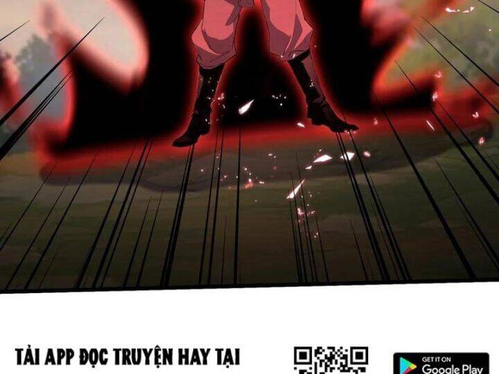 Hoá Ra Ta Đã Vô Địch Từ Lâu Chap 221 - Next Chap 222