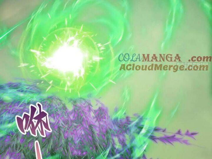 Hoá Ra Ta Đã Vô Địch Từ Lâu Chap 221 - Next Chap 222
