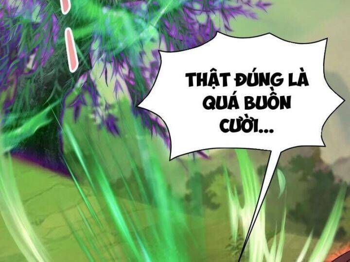 Hoá Ra Ta Đã Vô Địch Từ Lâu Chap 221 - Next Chap 222