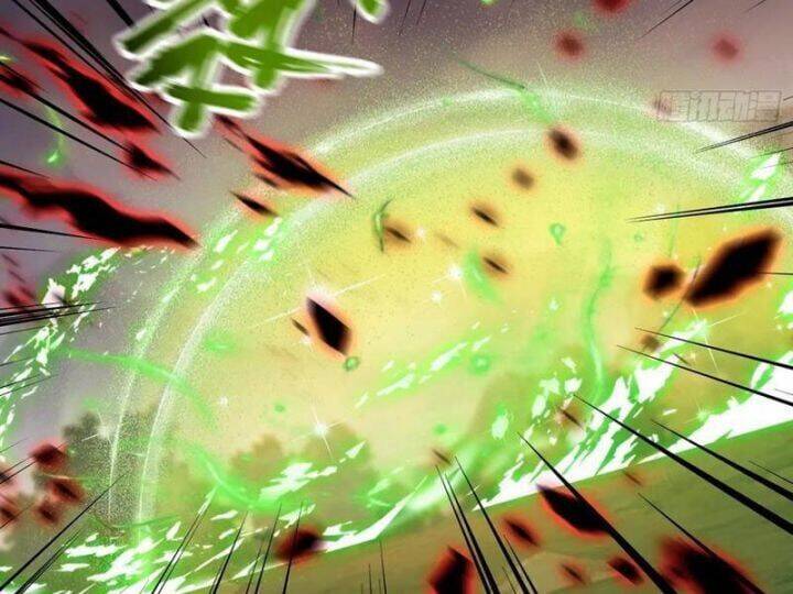 Hoá Ra Ta Đã Vô Địch Từ Lâu Chap 221 - Next Chap 222