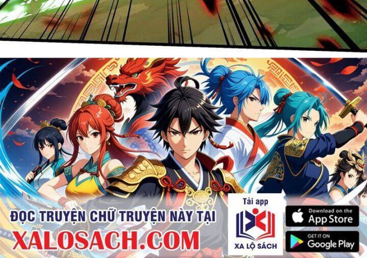 Hoá Ra Ta Đã Vô Địch Từ Lâu Chap 221 - Next Chap 222