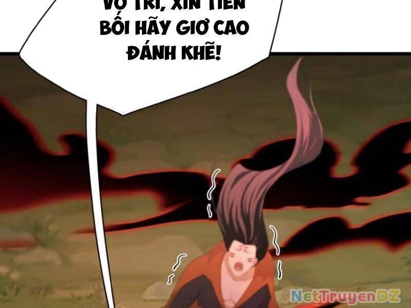 Hoá Ra Ta Đã Vô Địch Từ Lâu Chap 222 - Next Chap 223