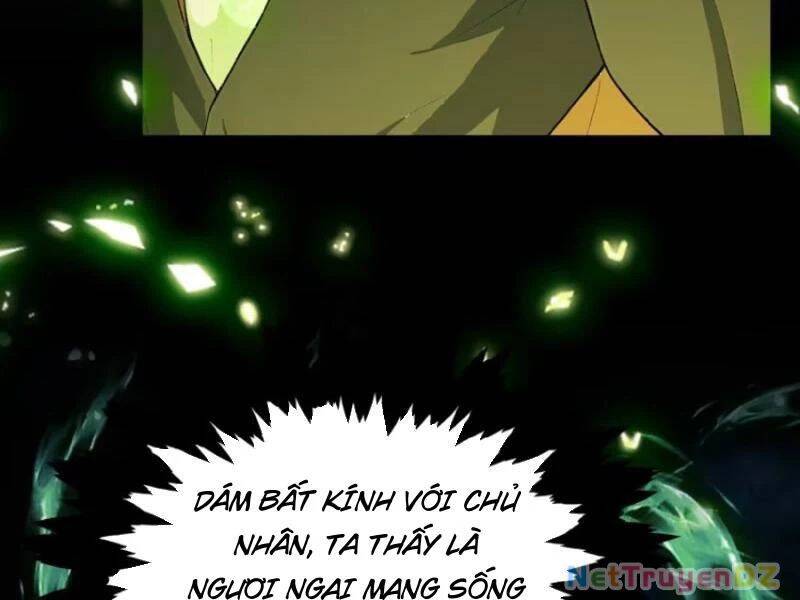 Hoá Ra Ta Đã Vô Địch Từ Lâu Chap 222 - Next Chap 223