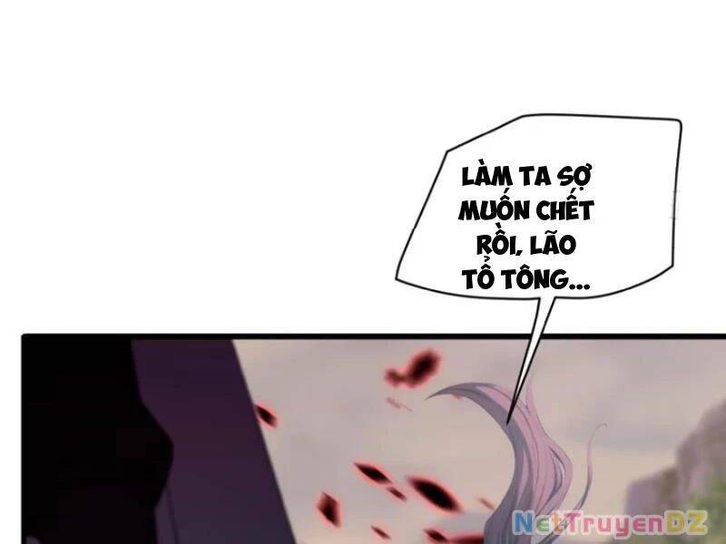 Hoá Ra Ta Đã Vô Địch Từ Lâu Chap 222 - Next Chap 223